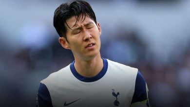 Son Heung min 1