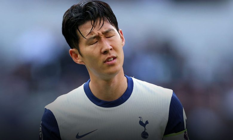 Son Heung min 1