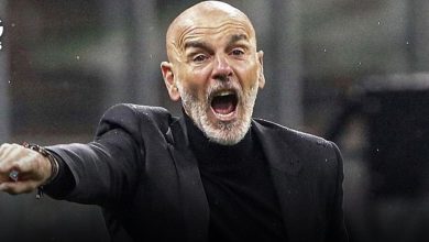 Stefano Pioli