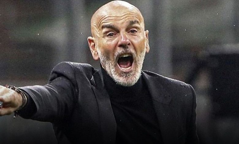 Stefano Pioli