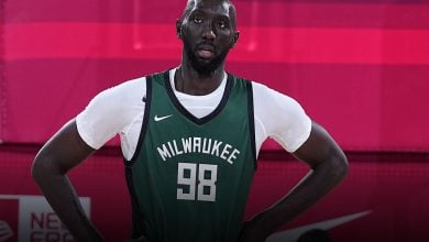 Tacko Fall