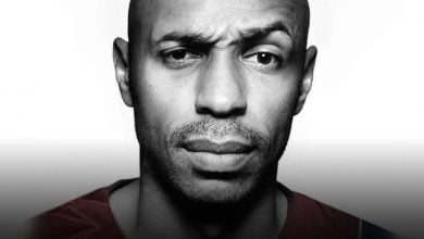 Thierry Henry