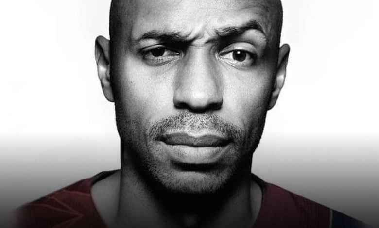 Thierry Henry