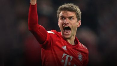 Thomas Muller