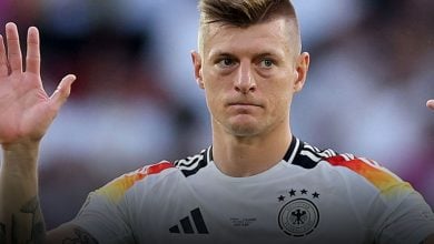 Toni Kroos