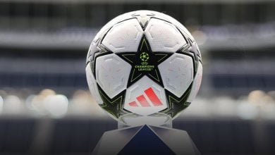 Ligue des champions de l'UEFA