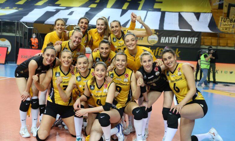 VakifBank