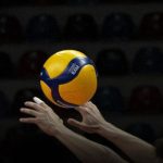 Los titanes del voleibol se enfrentan en el Torneo TSYD