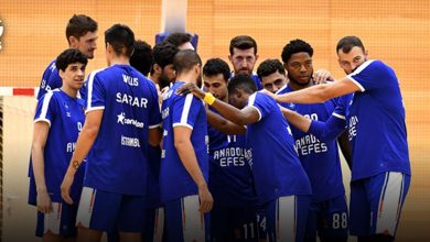 anadolu efes 1