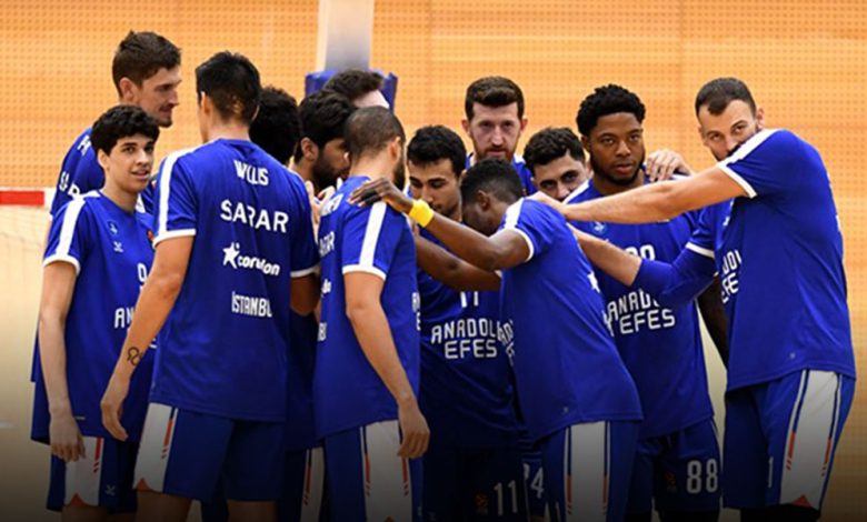 anadolu efes 1