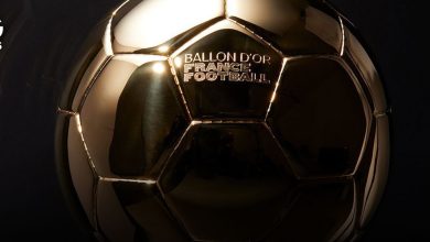 ballon dor