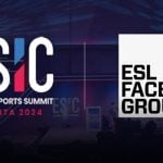 ESL FACEIT Becomes Presentation Partner of ESIC Global Esports Summit Atlanta 2024