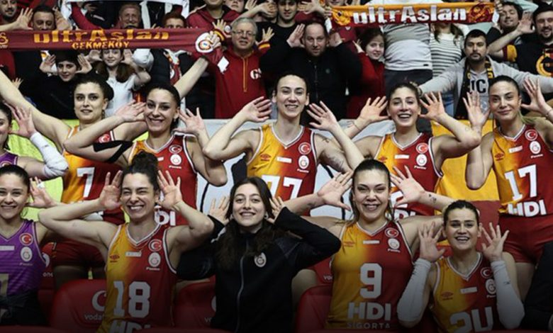 galatasaray daikin