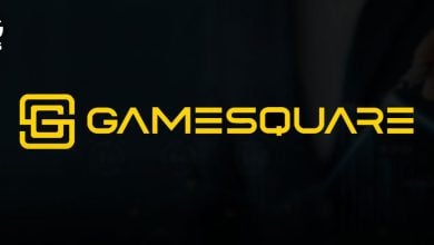 gamesquare