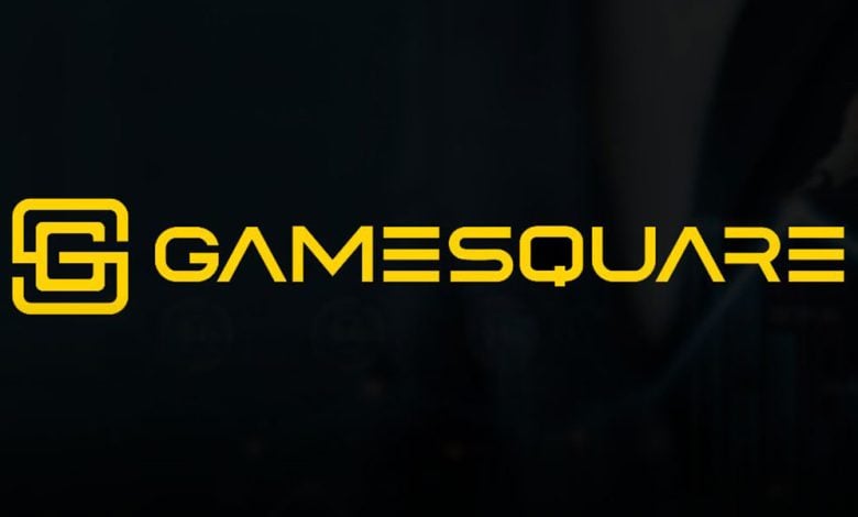 gamesquare