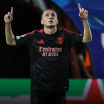 Benfica startet mit einem 2:1-Sieg gegen Roter Stern Belgrad in die Champions-League-Saison