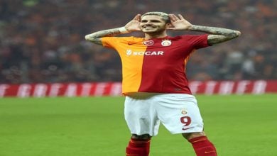 mauro icardi bu takimla gurur du