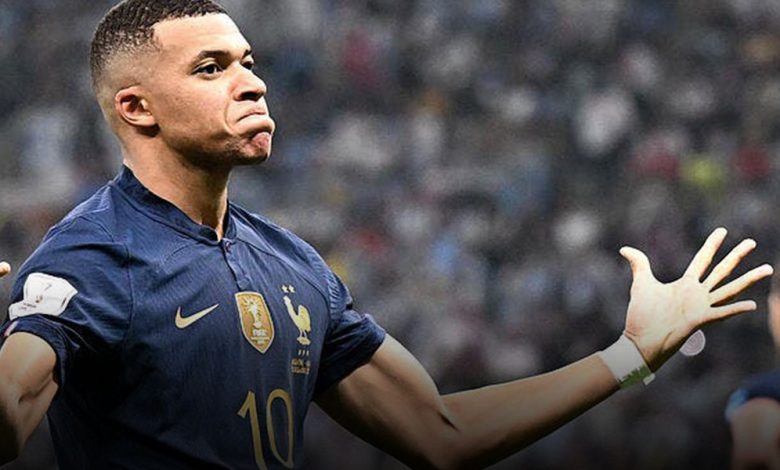 mbappe 3