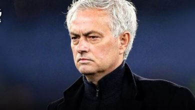 Mourinho 2