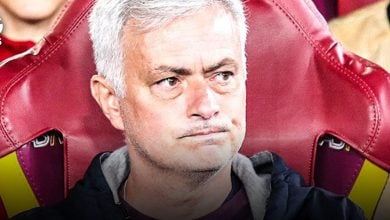 Mourinho 4