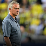 Jose Mourinho Skips Post-Match Press Conference