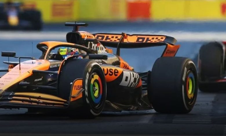 oscar piastri mclaren mcl38 ch