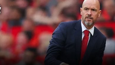 ten hag