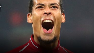 van dijk