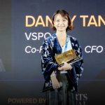 VSPO Co-Founder Danny Tang Inducted into ESI Hall of Fame 2024