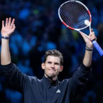 Thiem, vainqueur du Grand Chelem, met fin à sa carrière en perdant à Vienne