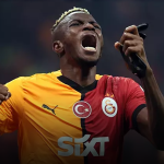 Victor Osimhen Roars Back with Galatasaray