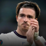 I should have been in England’s Euros squad – Grealish