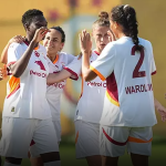 L'UEFA inflige une amende à l'équipe féminine de Galatasaray !