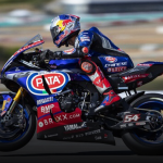 Razgatlioglu, piloto turco, pronto para conquistar o título do Campeonato do Mundo de Superbike em Portugal