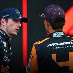 HERBERT: "Las sanciones en México no detendrán la agresión de Verstappen a Norris".