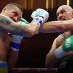 Fury-Usyk 2-Unterprogramm mit Itauma angekündigt