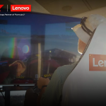 LENOVO EXPANDS PARTNERSHIP WITH FORMULA 1