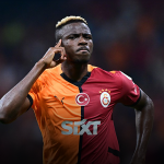 Osimhen fala sobre o seu futuro no Galatasaray: Será que ele vai ficar?