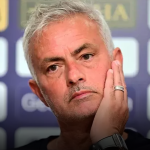 Jose Mourinho’s 6 Mistakes Cost Fenerbahce Dearly