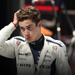 ALBON: "BORTOLETO SAUBER'E KATILABİLİR AMA COLAPINTO ONU ETKİLEYEBİLİR."