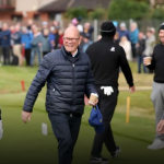 Comment la victoire de Hatton peut être la clé pour mettre fin à la paralysie du golf".