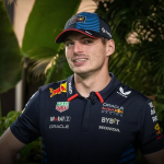 Antonelli: “Verstappen is a very nice person outside the track.”