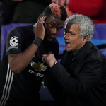 Commentaires de Pogba sur Mourinho