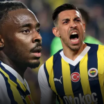 Decisión sobre Irfan Can Kahveci y Osayi-Samuel en el Fenerbahce