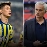 Fenerbahce’s Mourinho eyes Arda Guler return as Real Madrid frustrations grow