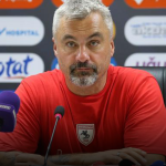 Das erste Tor von Samsunspor bringt 42 Punkte