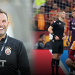 Okan Buruk Kararını Verdi! Galatasaray'da Çifte Ayrılık