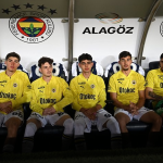 Fenerbahçe jouera un match de Supercoupe de Turquie avec l'équipe des moins de 19 ans