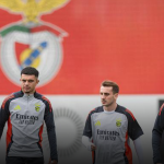 Benfica enfrenta grande choque