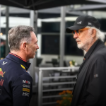 HORNER: "HEMOS INTENTADO FICHAR A ALONSO MUCHAS VECES"